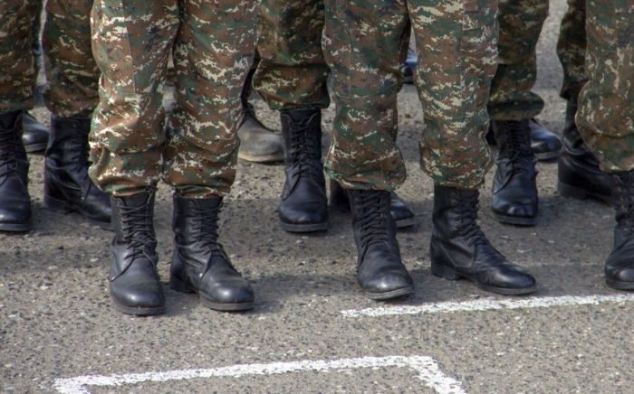   68 Bürger in Armenien konnten sich „durch Fußball“ dem Militärdienst entziehen  