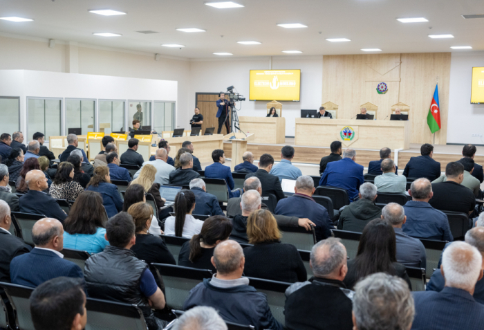 Victim testimony at Vardanyan’s trial: I was injured by Armenian armed forces remnants’ sniper fire