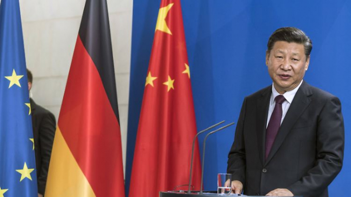   Xi gratuliert Merz und wirbt für Schulterschluss  