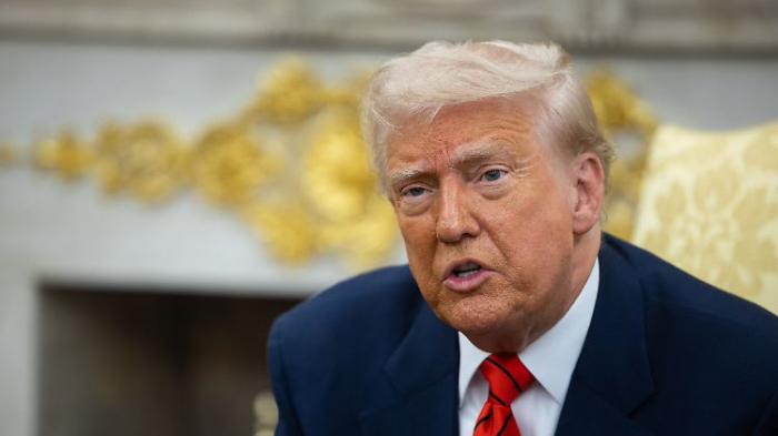   Trump verkündet Tod drei weiterer Geiseln im Gazastreifen  