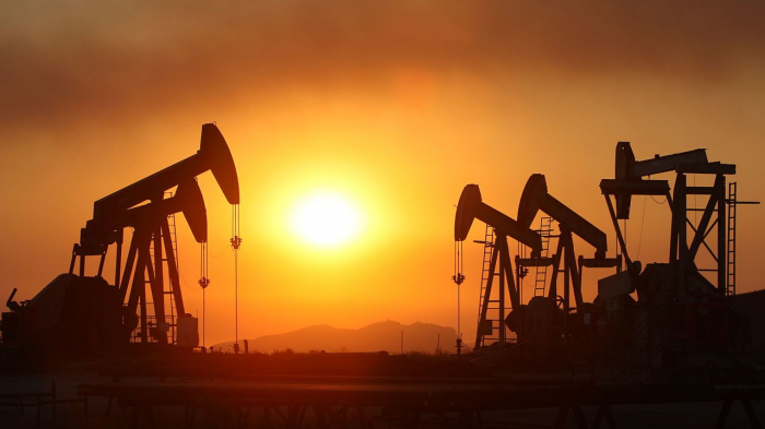 Oil prices rise in global markets