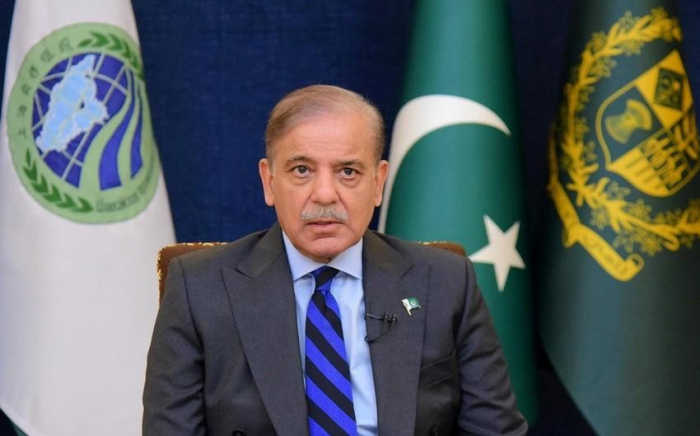 Pakistani PM сonvenes emergency National Security meeting