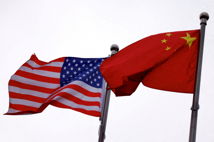 US, China to start talks over trade war this week