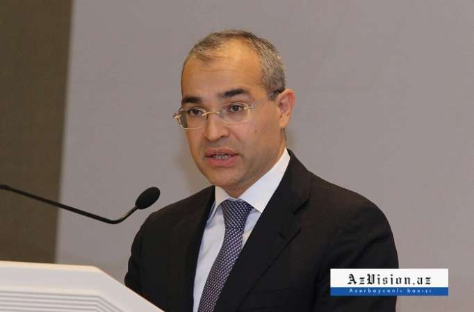   Aserbaidschan und AIIB diskutieren über Schlüsselbereiche der Zusammenarbeit  