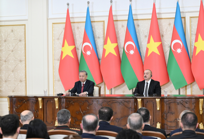 Vietnam’s Party Leader outlines 5 key seps to Adavance Joint Declaration goals