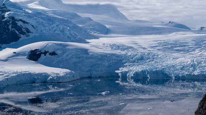   Apriltemperatur: Erderwärmung steigt weiter sprunghaft an  