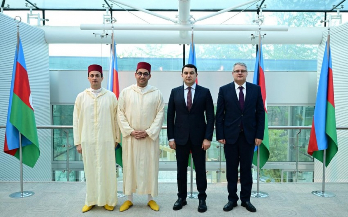 Azerbaijan, Morocco may organize mutual cultural days