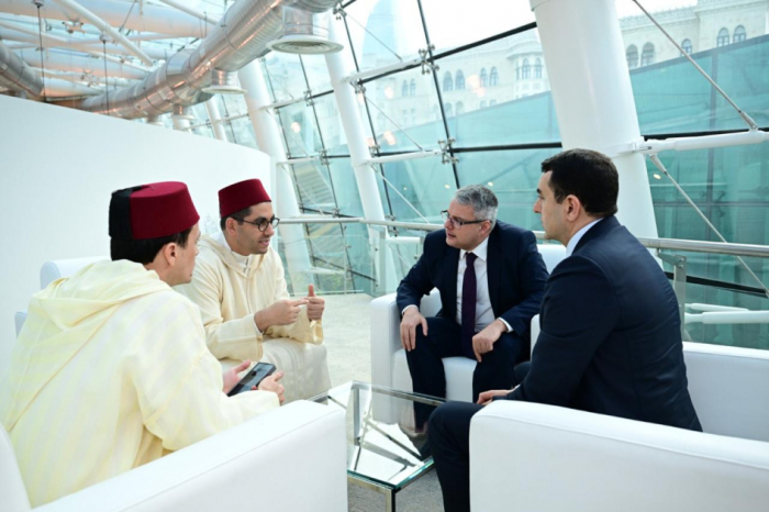 L’Azerbaïdjan et le Maroc discutent de leur coopération culturelle