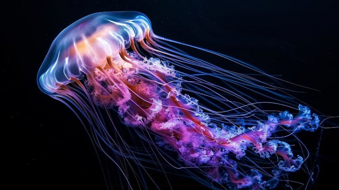   Laut Studie nur 0,001 Prozent der Tiefsee erforscht  