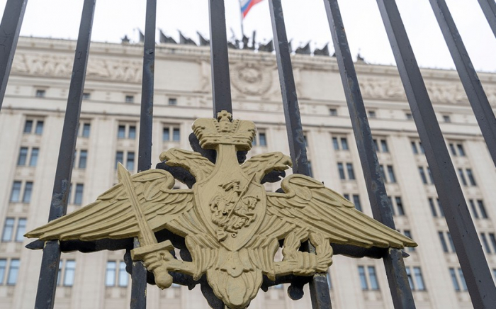   Russische Truppen haben Kampfhandlungen eingestellt  