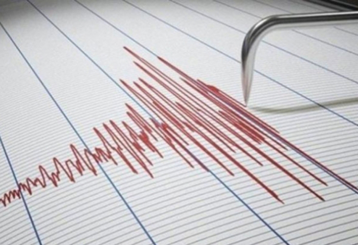 Magnitude 3.4. quake hits Azerbaijan’s Gusar district