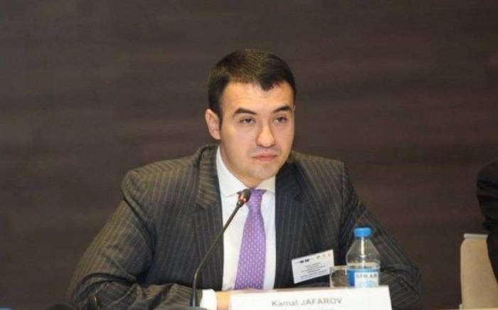   Es wurde vorgeschlagen, einen Resolutionsentwurf vorzubereiten, der die Übergabe von Sangesur und Eriwan an Armenien verurteilt  