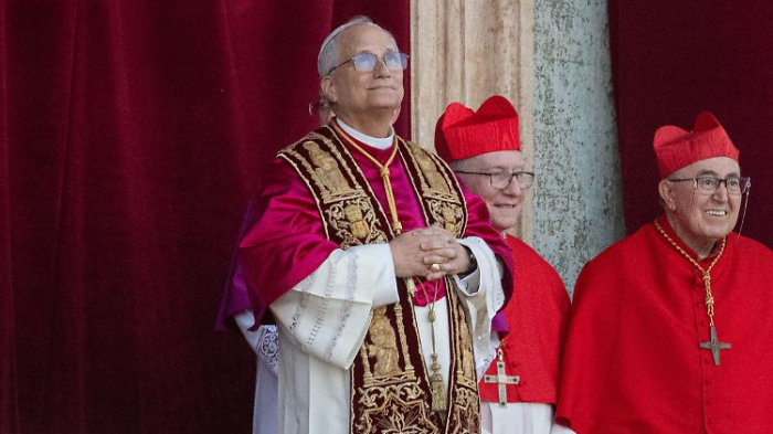   Kirchenhistoriker: Leo XIV. wird politischer Papst sein  
