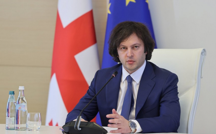   Europäische Beamte nehmen Befehle vom „Deep State“ entgegen und stellen sich gegen die nationalen Interessen Georgiens  