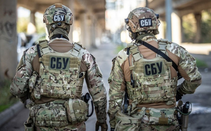   Für den ungarischen Militärgeheimdienst tätiges Spionagenetzwerk in der Ukraine aufgedeckt  
