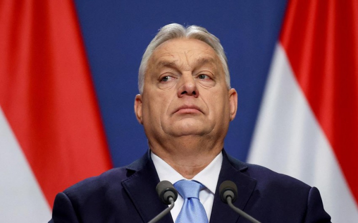     Viktor Orban:   „Ungarn ist gegen einen Stopp der Energieimporte aus Russland“  