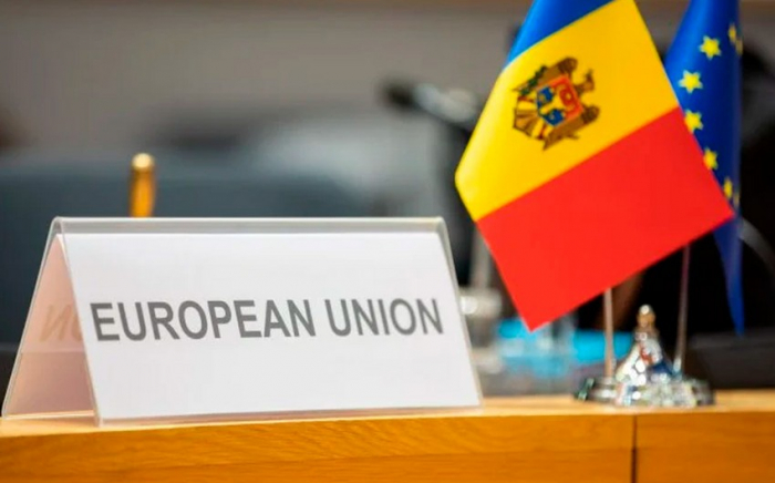   Brüssel und Chisinau unterzeichnen 1,9 Milliarden Euro schweren Plan zur Unterstützung der Entwicklung Moldawiens  