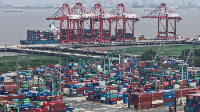  US-Handelskrieg mit China könnte Deutschland 25.000 Jobs kosten 