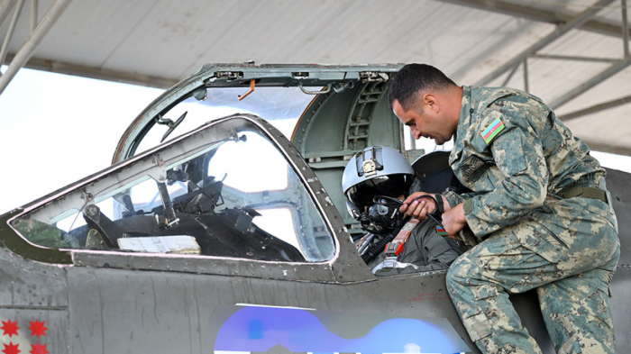 Participants of "Anatolian Phoenix - 2025" exercise depart for Türkiye