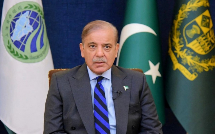   Pakistans Premierminister beruft Krisensitzung ein  