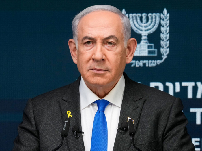   Netanjahu besprach mit dem US-Heimatschutzminister die Möglichkeit, einen Krieg im Gazastreifen zu führen  