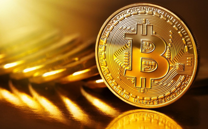   Bitcoin-Preis übersteigt dieses Jahr erstmals 105.000 US-Dollar  