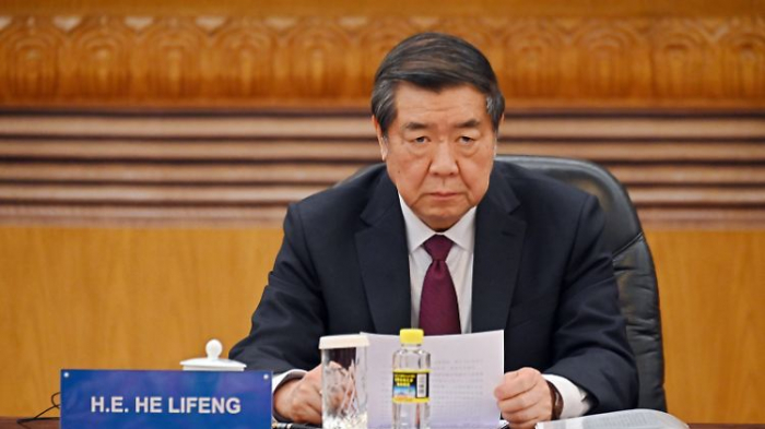   Auch China meldet Zoll-Einigung mit USA  
