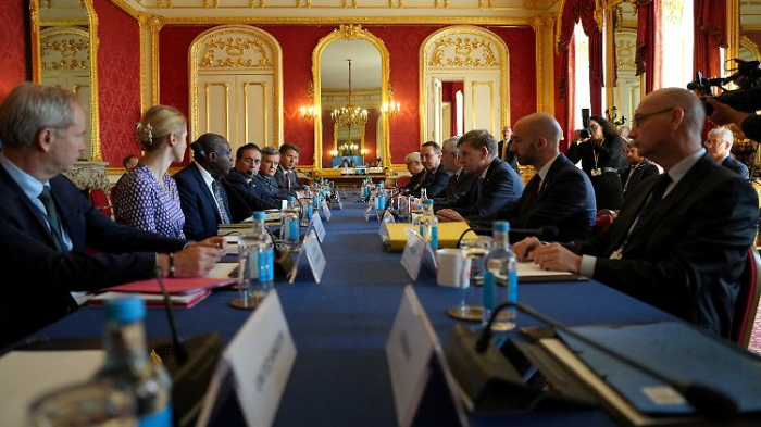   Ukraine-Verbündete setzen Russland Waffenruhe-Frist  