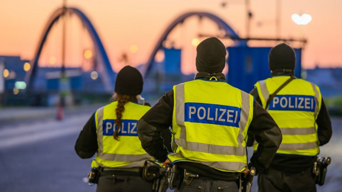   UNHCR ist wegen deutscher Asylpolitik beunruhigt  