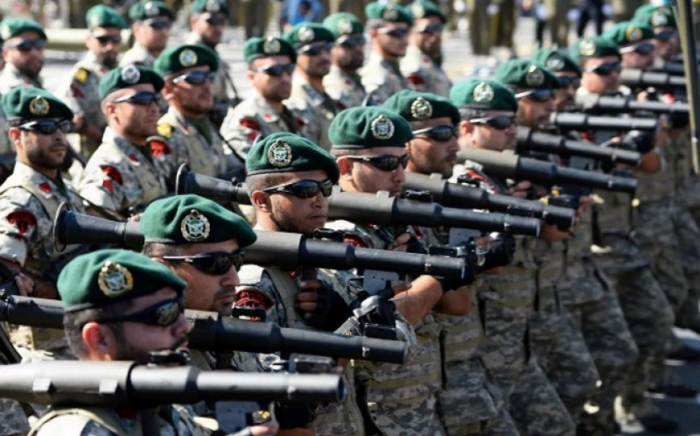     Generalstabschef:   Iranische Armee und IRGC in höchster Kampfbereitschaft  