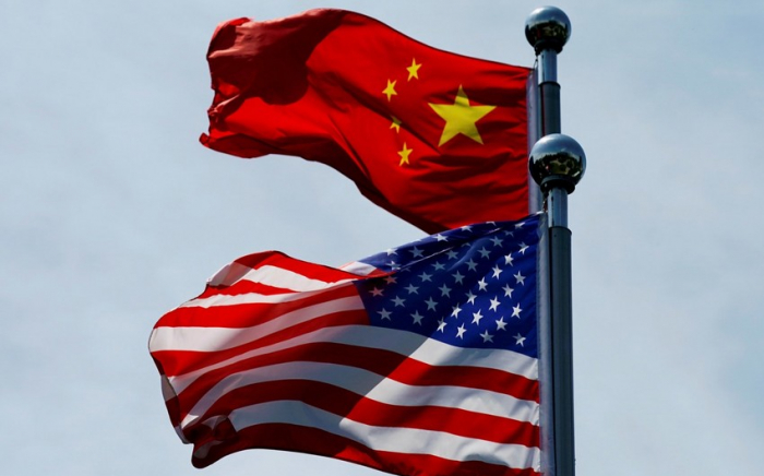   USA haben die tatsächliche Höhe der Zölle auf Waren aus China bekannt gegeben  