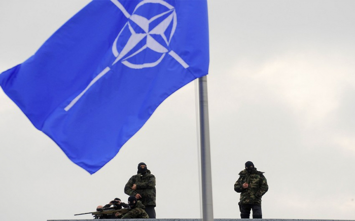   NATO plant eine radikale Änderung ihrer Militärdoktrin  