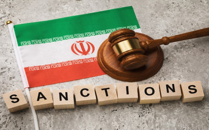   USA weiten Sanktionen wegen iranischem Atomkonflikt aus  