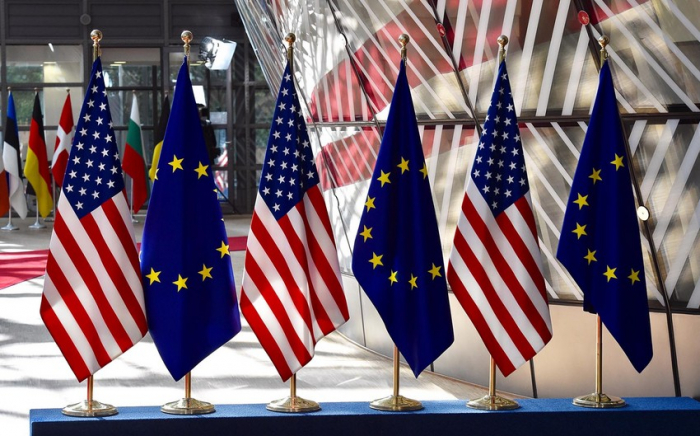  Europa ist aufgrund der US-Zölle in einer schwierigen Lage  
