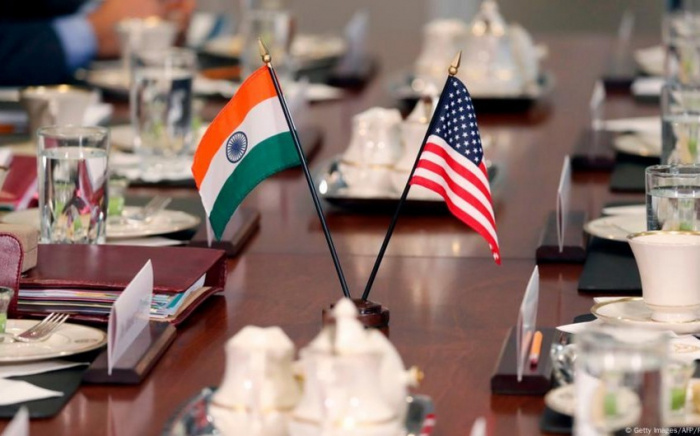  Indien beabsichtigt, Zölle auf etwa 30 in die USA exportierte Produkte zu erheben 