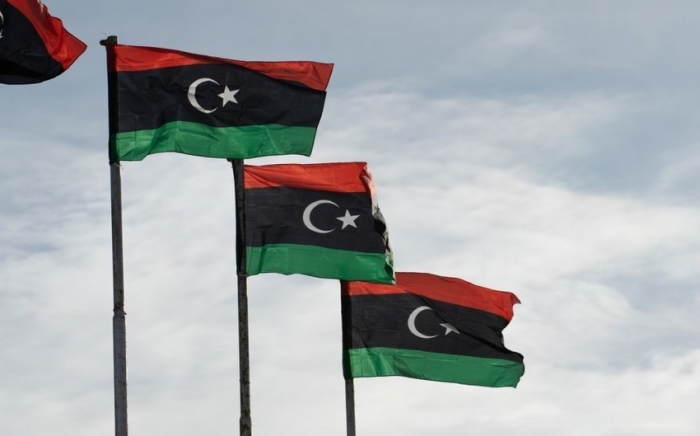   Bei Zusammenstößen in Libyen sind sechs Menschen gestorben  