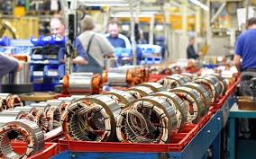   Industrieproduktion in Aserbaidschan ging um mehr als 2% zurück  