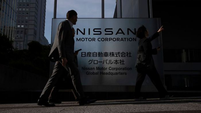   Nissan schließt Werke und baut 20.000 Stellen ab  