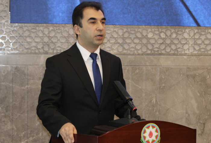 China-Azerbaijan Youth Forum to be held in Beijing