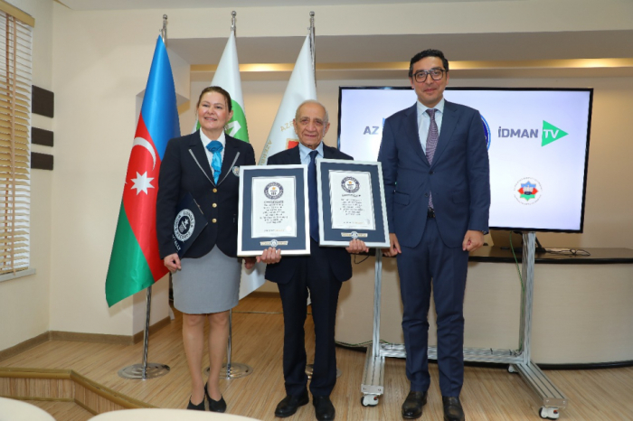 Faig Hasanov