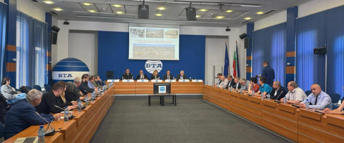 Experts discuss humanitarian challenges in Azerbaijan’s liberated territories