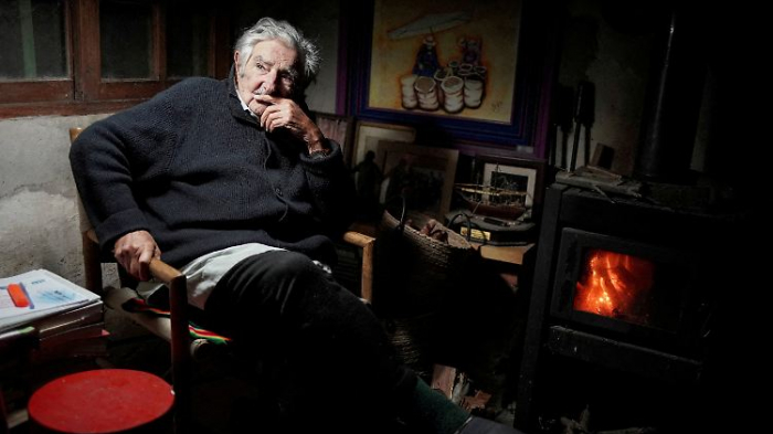   Uruguays Ex-Präsident Mujica ist tot  