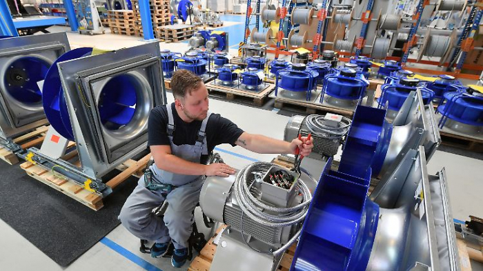   Samsung kauft deutsche FläktGroup für 1,5 Milliarden  