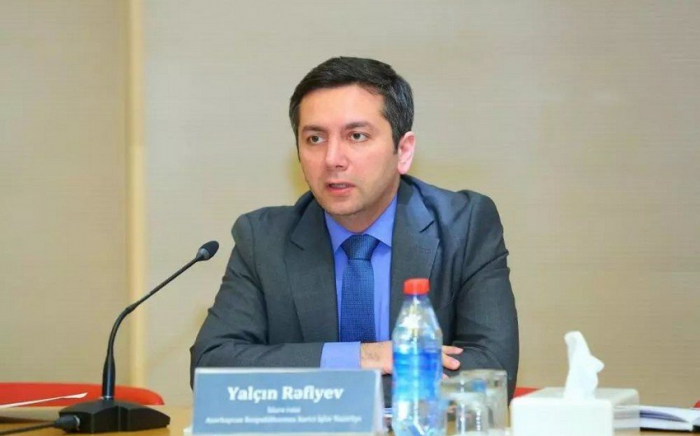   Azerbaijan always attaches importance to multilateralism in foreign policy: Deputy FM  