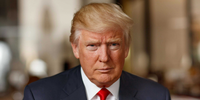  US-Präsident schließt neue Sanktionen gegen Russland und den Iran nicht aus  