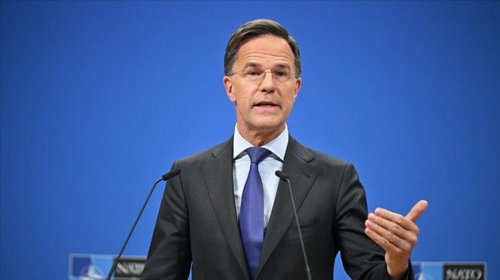 NATO says Türkiye 