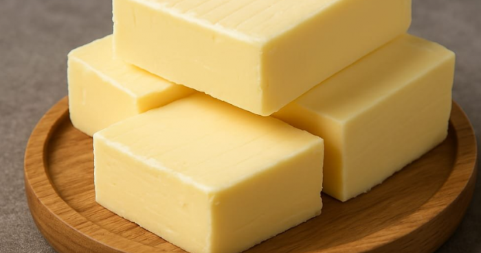   Azerbaiyán incrementó significativamente el gasto en la importación de mantequilla desde Bielorrusia  