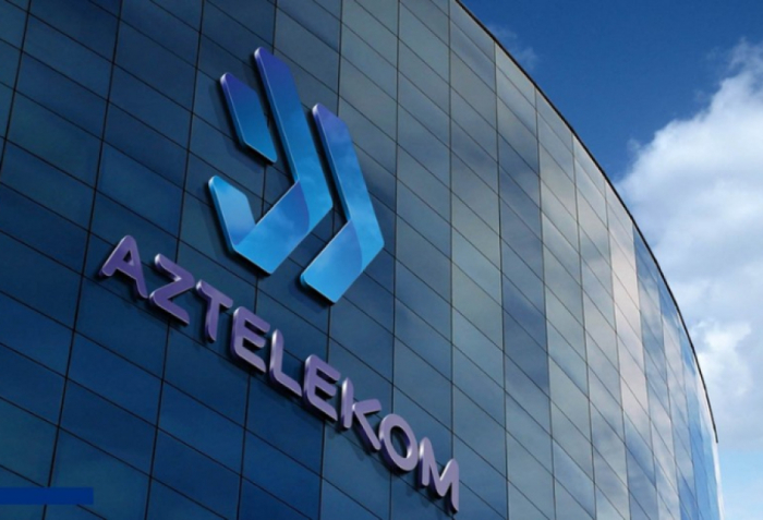 “Aztelekom” yenidən təşkil edilib
“Aztelekom” yenidən təşkil edilib