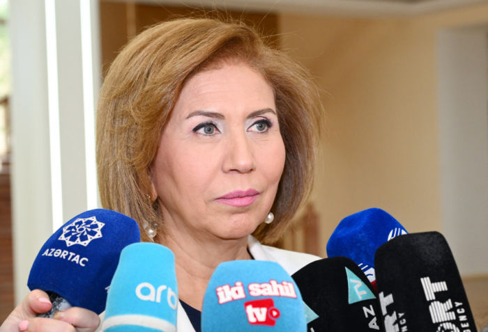 Ailə institutunun qorunması təhsil prosesində əsas amillərdən biridir Ailə institutunun qorunması təhsil prosesində əsas amillərdən biridir
