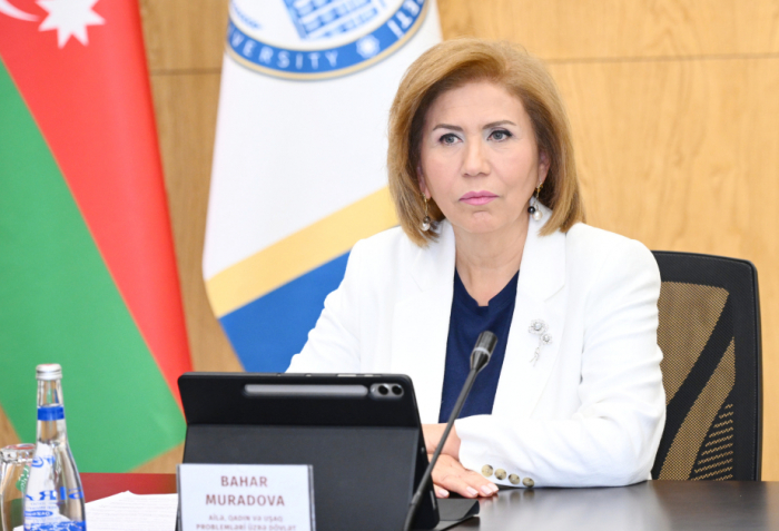 Komitə sədri: Gənclərin mənəvi tərbiyəsində ailənin rolu əvəzsizdir Komitə sədri: Gənclərin mənəvi tərbiyəsində ailənin rolu əvəzsizdir